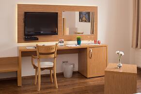 T3 Hotel Cityloft