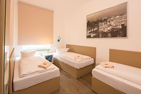 T3 Hotel Cityloft