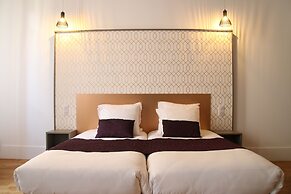 Hotel Saint Vincent