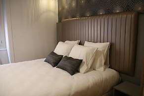 Hotel Saint Vincent