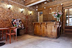 Hotel Saint Vincent