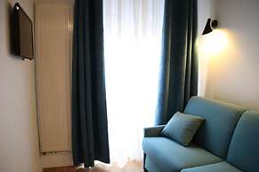 Hotel Saint Vincent