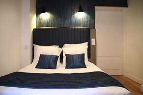 Hotel Saint Vincent