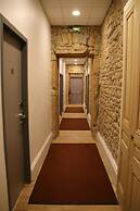Hotel Saint Vincent