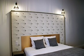 Hotel Saint Vincent