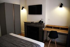 Hotel Saint Vincent