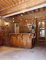 Hotel Saint Vincent