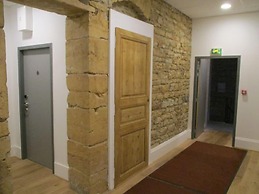 Hotel Saint Vincent