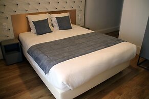 Hotel Saint Vincent