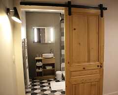 Hotel Saint Vincent