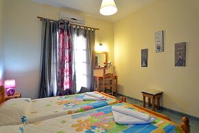 Feeloxenia Corfu Apartments