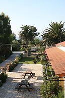 Feeloxenia Corfu Apartments