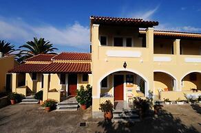 Feeloxenia Corfu Apartments