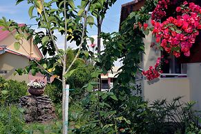 Feeloxenia Corfu Apartments