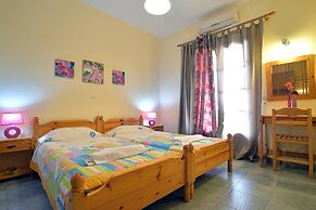 Feeloxenia Corfu Apartments
