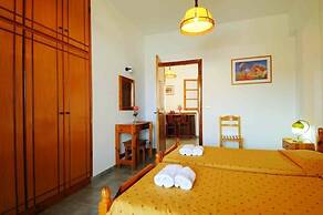 Feeloxenia Corfu Apartments