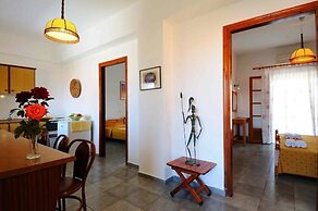 Feeloxenia Corfu Apartments