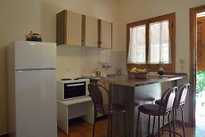 Feeloxenia Corfu Apartments