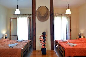 Feeloxenia Corfu Apartments