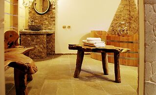 Domaine du Haut Jardin