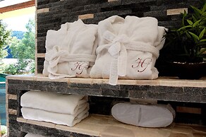 Domaine du Haut Jardin