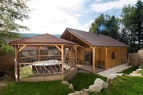Domaine du Haut Jardin
