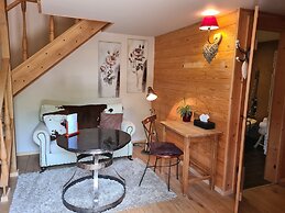 Domaine du Haut Jardin