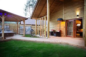 Domaine du Haut Jardin