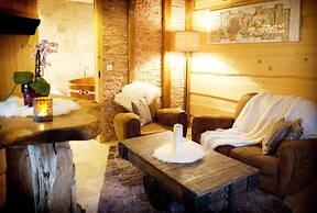 Domaine du Haut Jardin