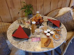 Domaine du Haut Jardin