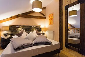 Domaine du Haut Jardin