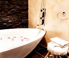 Domaine du Haut Jardin