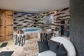 Domaine du Haut Jardin