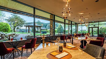 Domaine du Haut Jardin