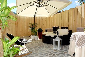 Domaine du Haut Jardin