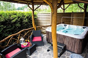 Domaine du Haut Jardin