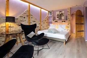 Domaine du Haut Jardin