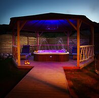 Domaine du Haut Jardin