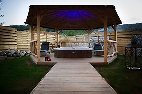 Domaine du Haut Jardin