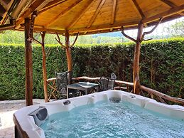 Domaine du Haut Jardin