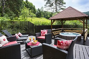 Domaine du Haut Jardin