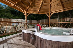 Domaine du Haut Jardin