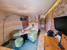 Domaine du Haut Jardin