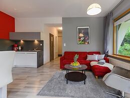 AquaPark Residence
