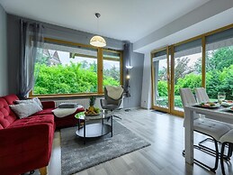 AquaPark Residence