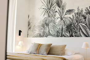 Le Saint Erasme, Hotel Eco Friendly