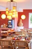 Le Saint Erasme, Hotel Eco Friendly