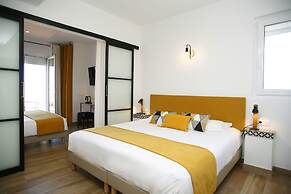 Le Saint Erasme, Hotel Eco Friendly