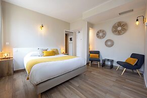Le Saint Erasme, Hotel Eco Friendly