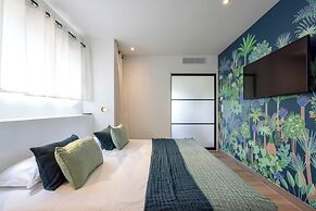 Le Saint Erasme, Hotel Eco Friendly